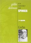 EN MEDIO DE SPINOZA