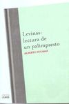 LEVINAS:LECTURA DE UN PALIMPSESTO