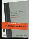 MONSIEUR SHOSHANI