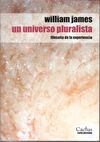 UN UNIVERSO PLURALISTA