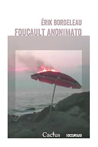 FOUCAULT ANONIMATO. 9789873831256