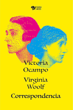 CORRESPONDECIA OCAMPO-WOOLF. 9789874663191