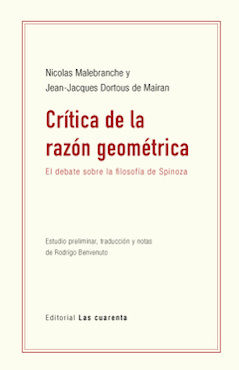 CRÍTICA DE LA RAZÓN GEOMÉTRICA. 9789874936868