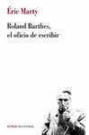 ROLAND BARTHES,EL