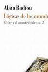 LÓGICAS DE LOS MUNDOS
