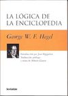 LA LOGICA DE LA ENCICLOPEDIA