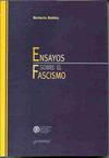ENSAYOS SOBRE EL FASCISMO