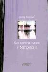 SCHOPENHAUER Y NIETZSCHE