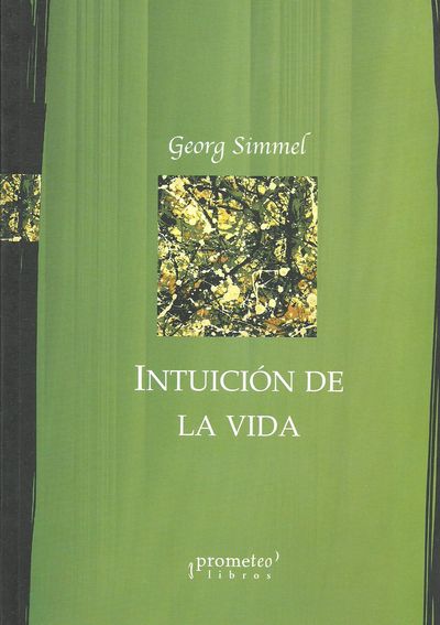 INTUICION DE LA VIDA