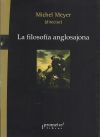 LA FILOSOFÍA ANGLOSAJONA. 9789875742871