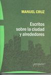 ESCRITOS SOBRE LA CIUDAD Y ALREDEDORES