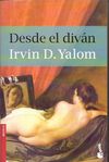 DESDE EL DIVAN