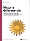 HISTORIA DE LA ENERGIA