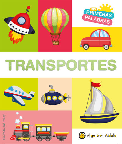 TRANSPORTES