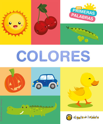 COLORES