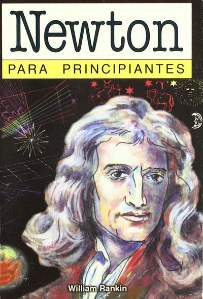 NEWTON PARA PRINCIPIANTES