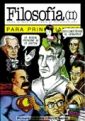 FILOSOFIA II PARA PRINCIPIANTES