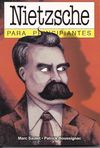 NIETZSCHE PARA PRINCIPIANTES