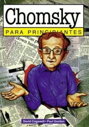 CHOMSKY PARA PRINCIPIANTES