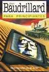 PP.BAUDRILLARD PARA PRINCIPIANTE