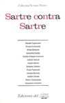SARTRE CONTRA SARTRE