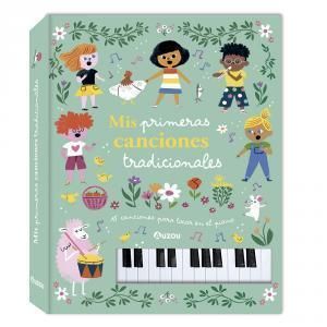 LIB.PIANO CANCIONES TRADICIONALE