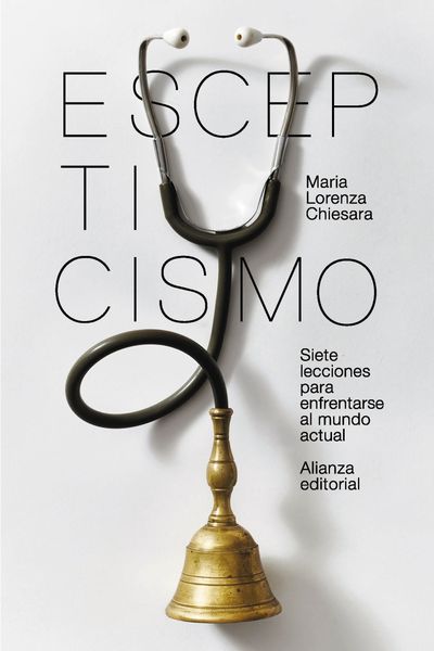 ESCEPTICISMO