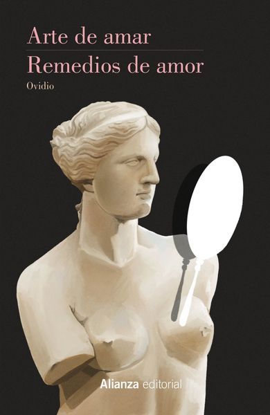 ARTE DE AMAR. REMEDIOS D