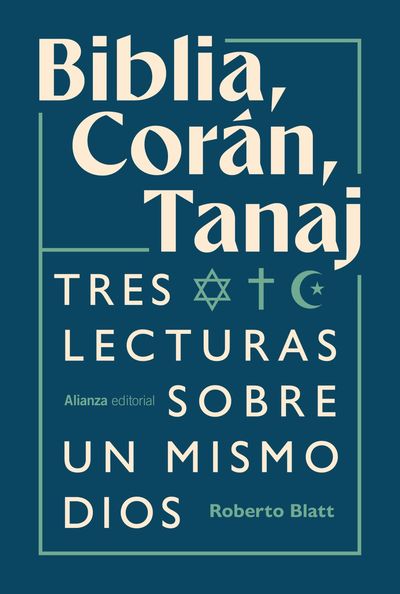 BIBLIA, CORAN, TANAJ