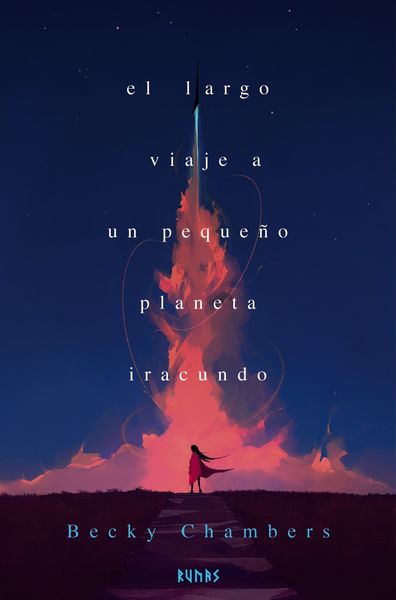 EL LARGO VIAJE A UN PEQU