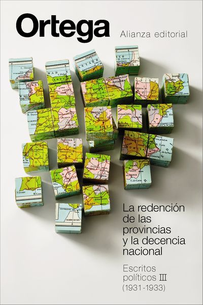 LA REDENCIÓN DE LAS PROV