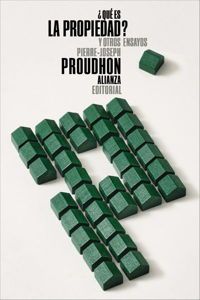 ¿QUÉ ES LA PROPIEDAD? Y