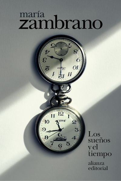 LOS SUEÑOS Y EL TIEMPO
