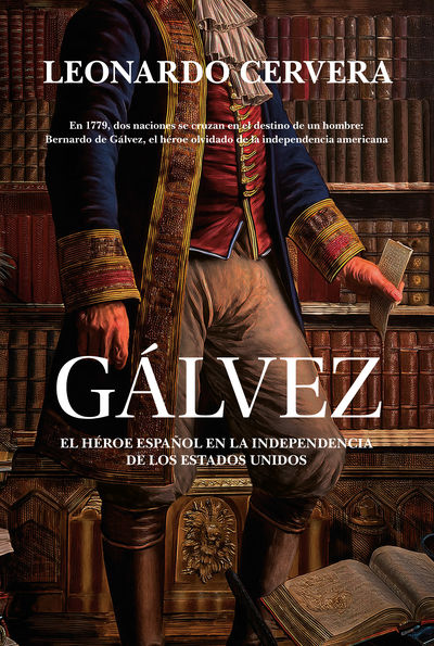 GALVEZ