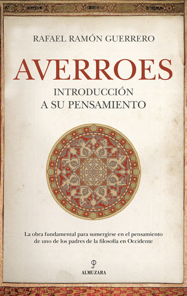 AVERROES. INTRODUCCION A SU PENSAMIENTO