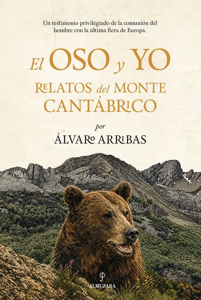 OSO Y YO, EL
