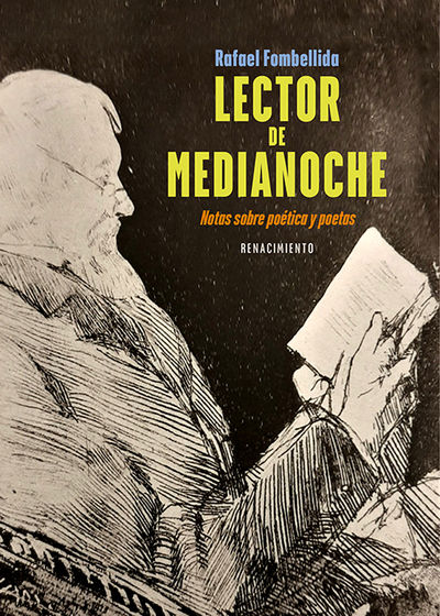 LECTOR DE MEDIANOCHE. 9791387552855 LECTOR DE MEDIANOCHE. 9791387552855