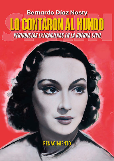 LO CONTARON AL MUNDO