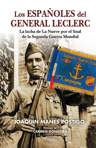 ESPAÑOLES DEL GENERAL LECLERC, LOS