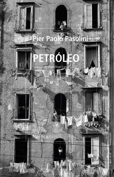 PETROLEO