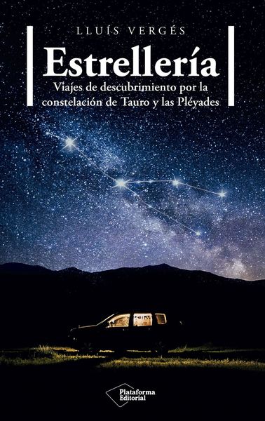ESTRELLERÍA