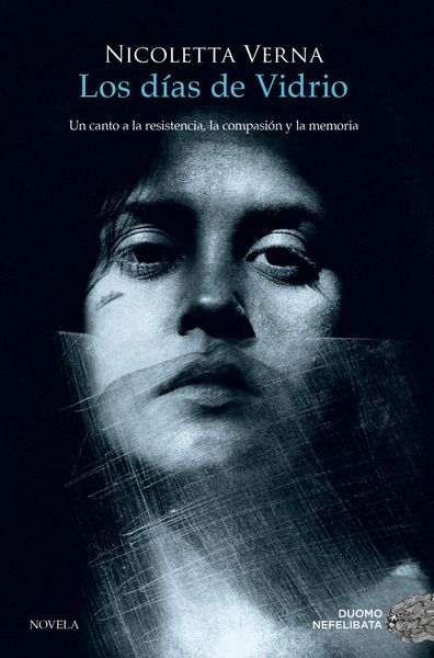 LOS DÍAS DE VIDRIO