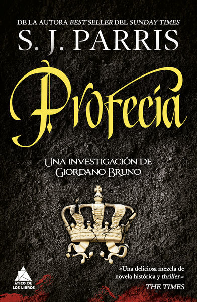 PROFECIA. 9791387592073