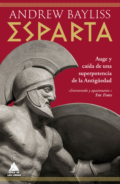 ESPARTA