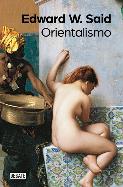 ORIENTALISMO