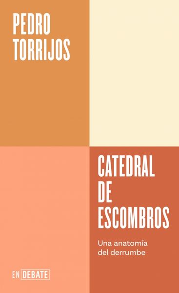 CATEDRAL DE ESCOMBROS