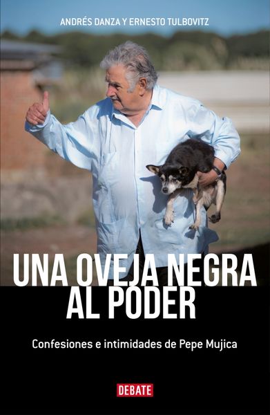 OVEJA NEGRA AL PODER, UNA (ACTUAL. TRIPA