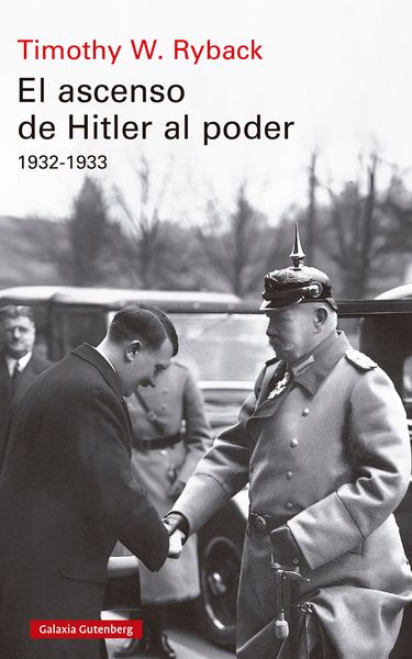 ASCENSO DE HITLER AL PODER, EL