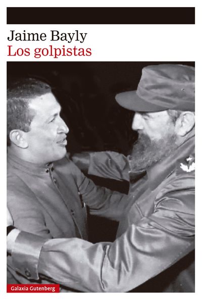 LOS GOLPISTAS