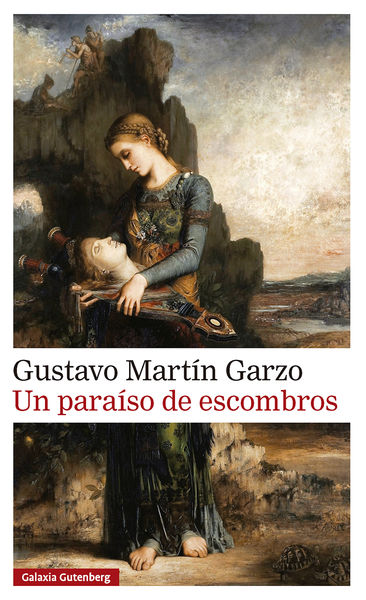 PARAÍSO DE ESCOMBROS, UN